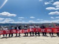 奔赴远方，步履不停——米兰(中国)2022年度优秀员工秘境甘南之旅